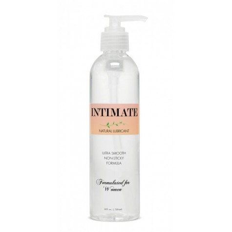 Лубрикант на водной основе Intimate Natural Lubricant for Women - 250 мл.