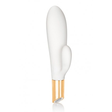 Вибромассажер Vibrating Dual Massager - 19,75 см.